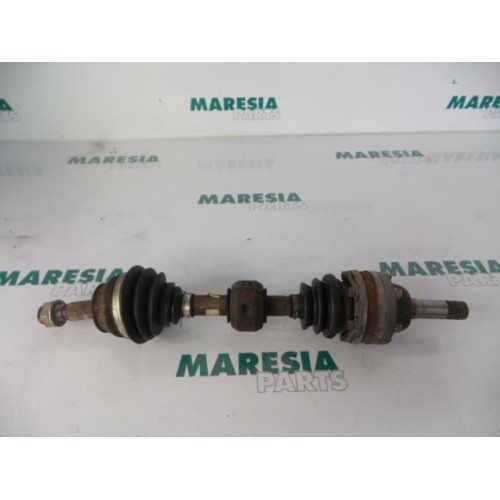 Alfa Romeo - 145/146 - Aandrijfas links-voor
