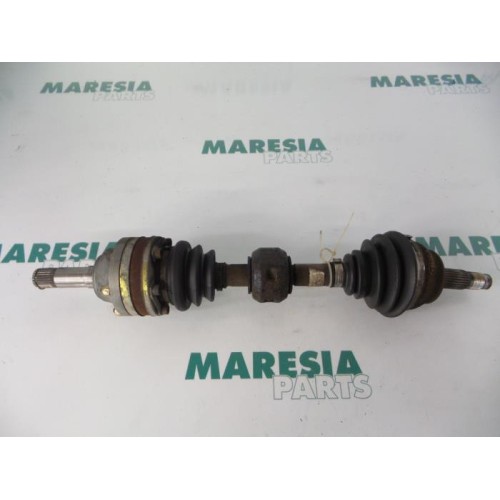 Alfa Romeo - 145/146 - Aandrijfas links-voor