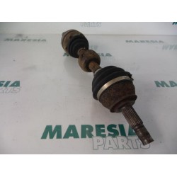 Alfa Romeo - 145/146 - Aandrijfas links-voor