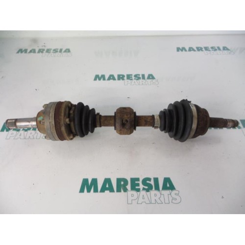 Alfa Romeo - 145/146 - Front drive shaft, left