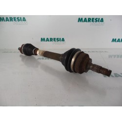Peugeot - 207 - Aandrijfas links-voor