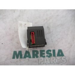 Renault - Vel Satis - Computer, miscellaneous