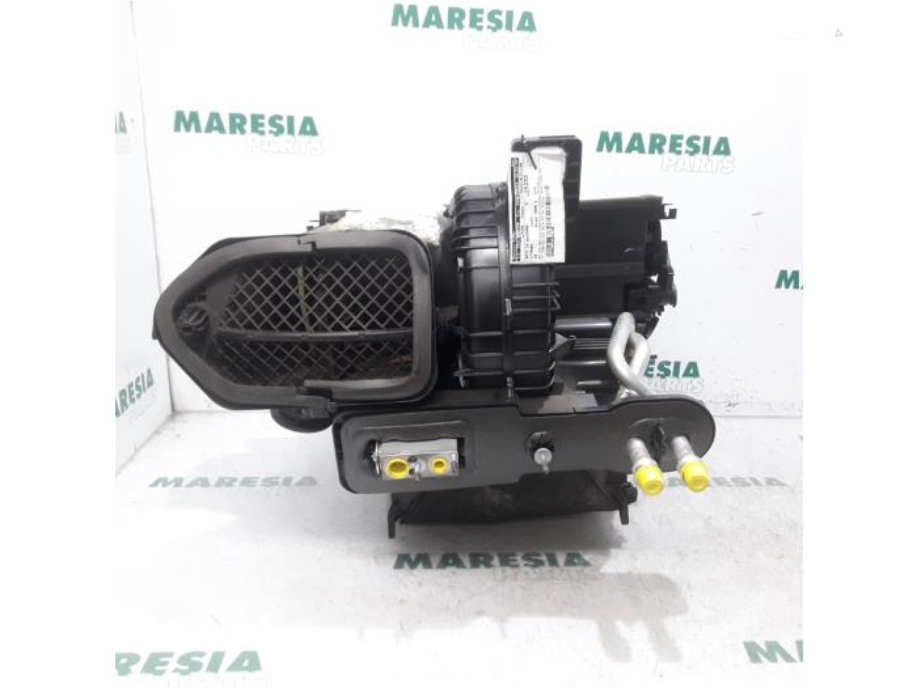 Citroen - C5 - Heater housing