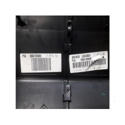 Citroen - C5 - Heater housing