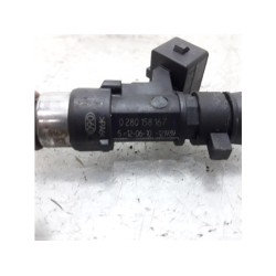 Fiat - Punto - Injector (benzine injectie)