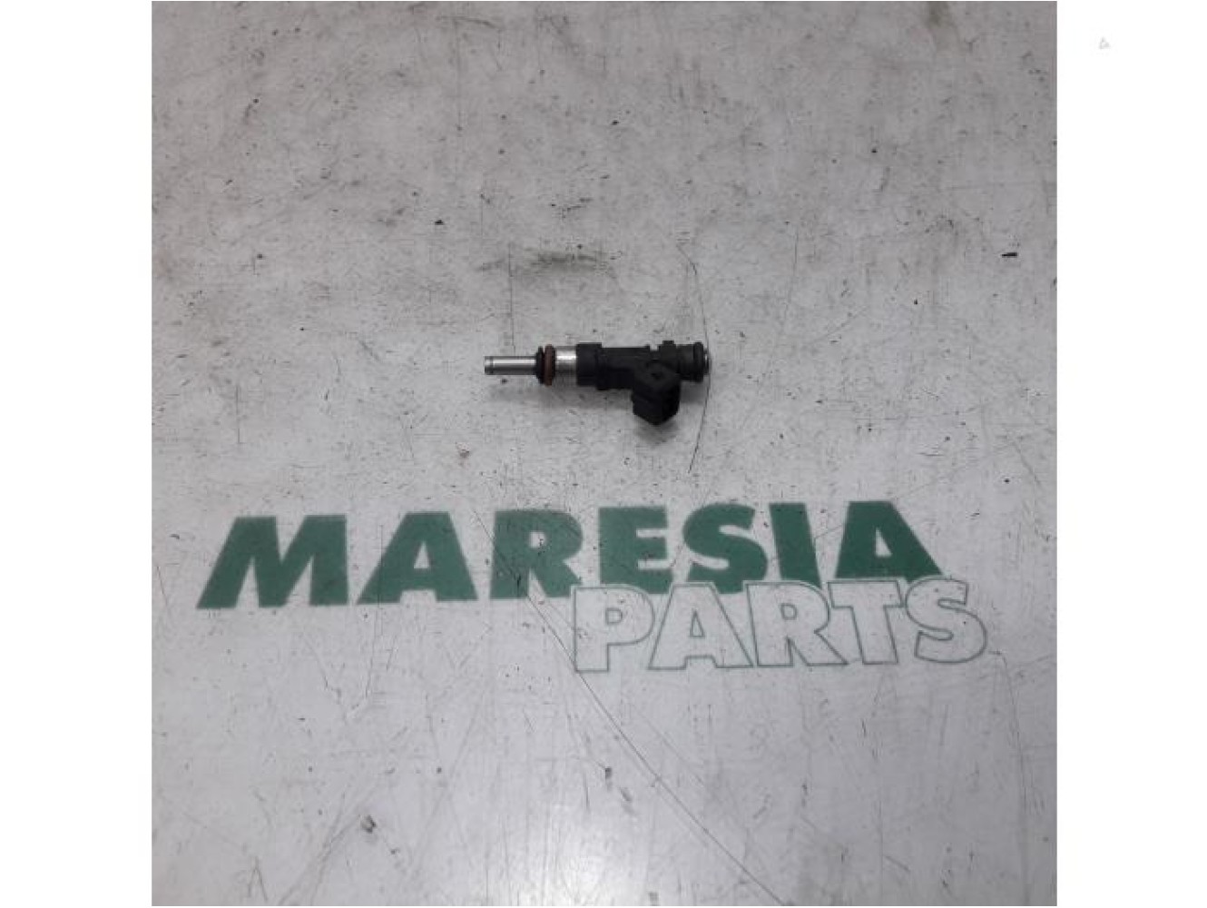 Fiat - Punto - Injector (benzine injectie)