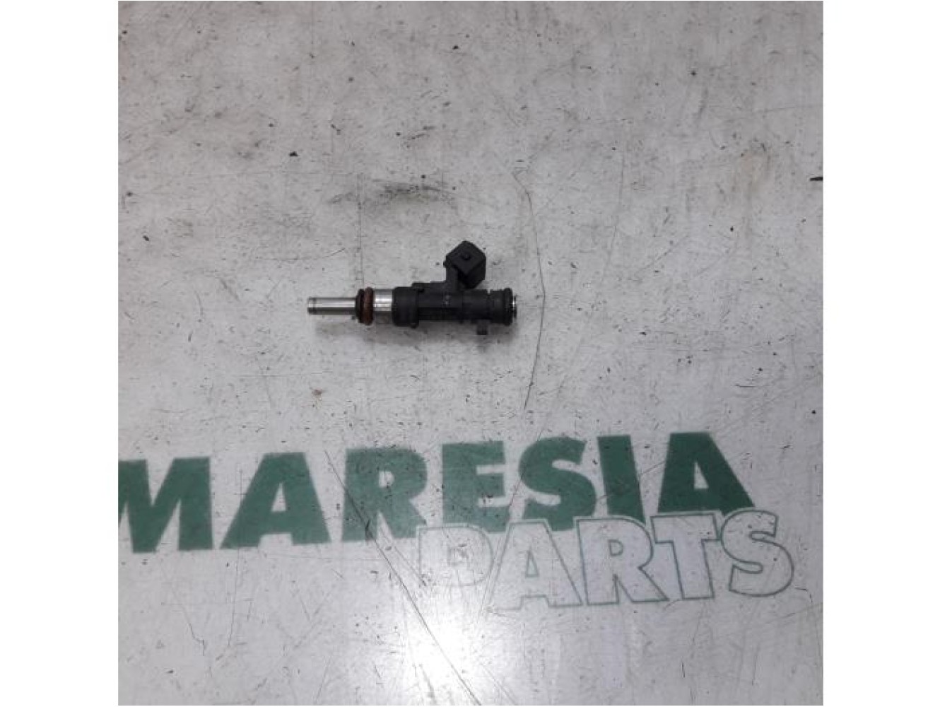 Fiat - Punto - Injector (petrol injection)