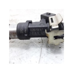 Fiat - Punto - Injector (petrol injection)