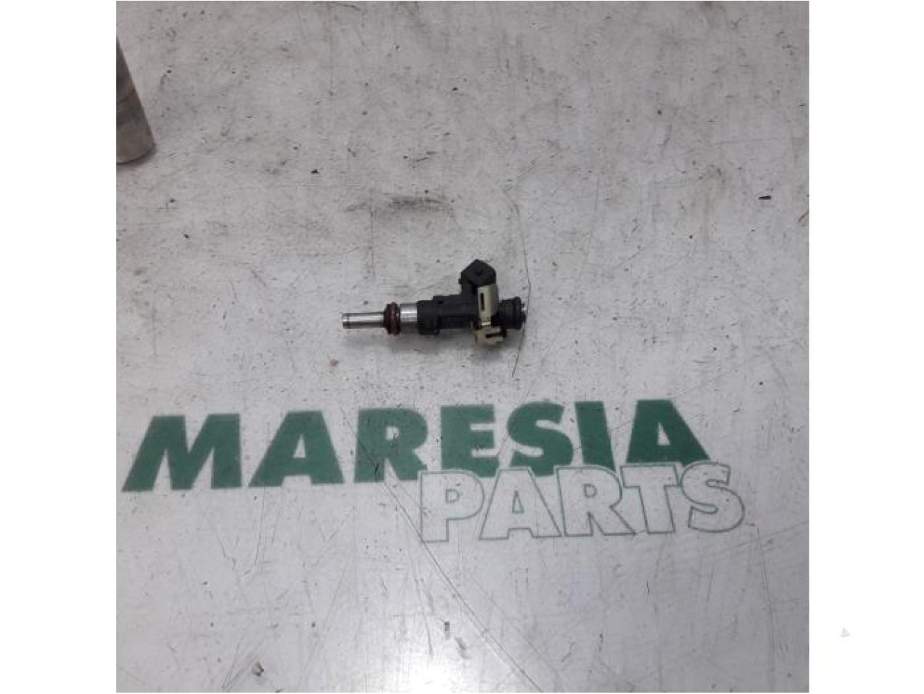 Fiat - Punto - Injector (petrol injection)