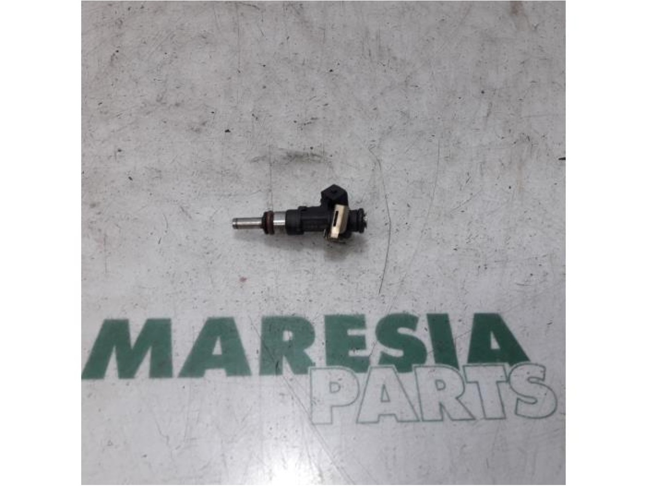 Fiat - Punto - Injector (petrol injection)