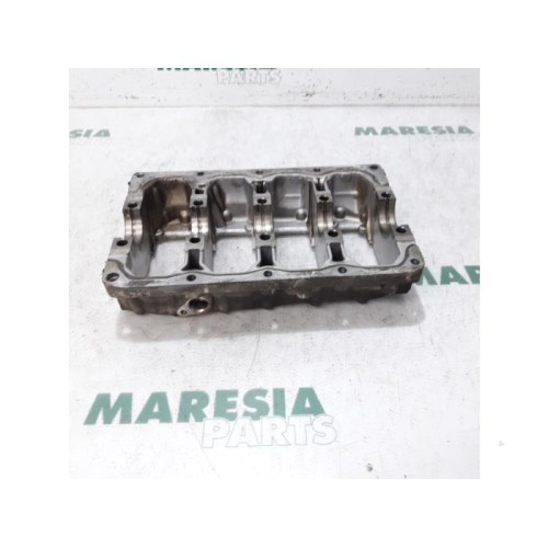 Fiat - Punto - Sump