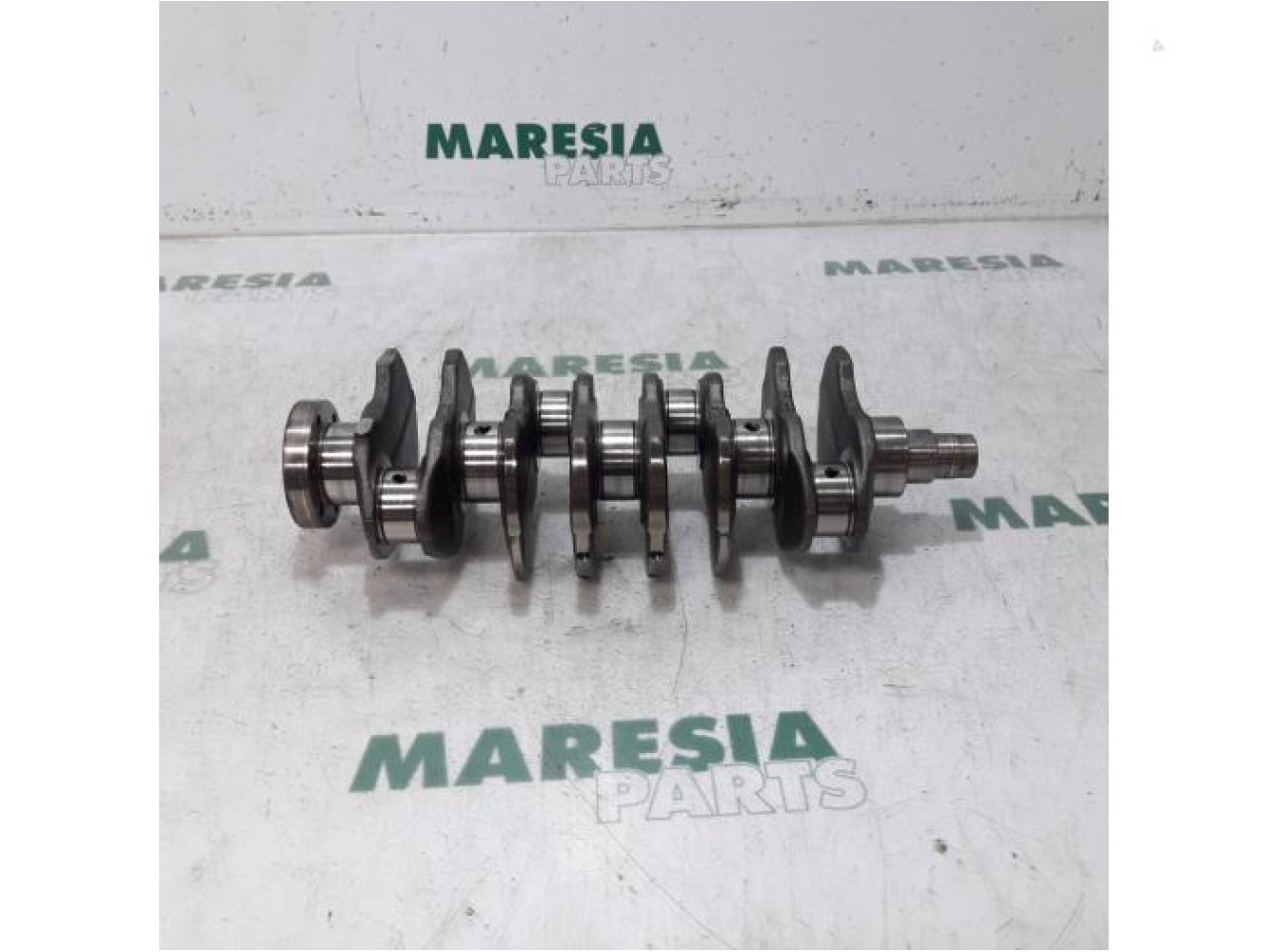 Fiat - Punto - Crankshaft