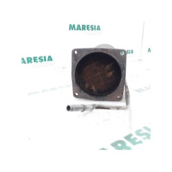 Citroen - C6 - Particulate filter