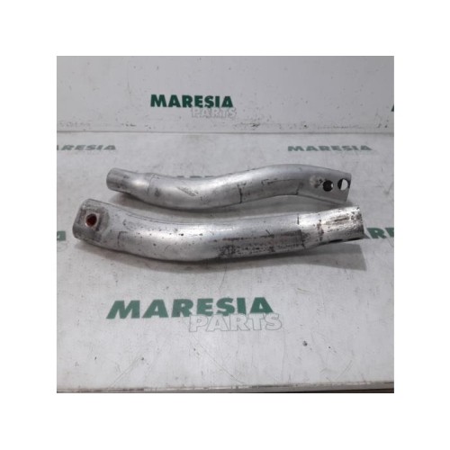 Citroen - C6 - Subframe