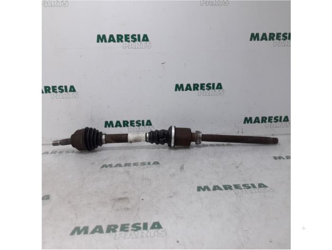 Citroen - C6 - Front drive shaft, right