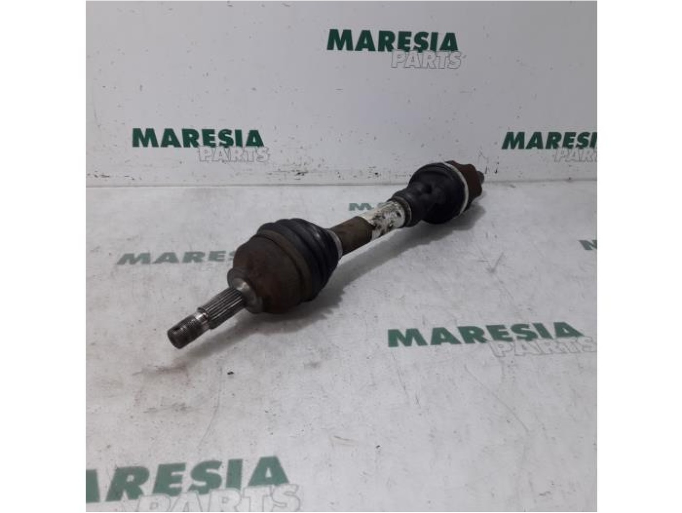 Citroen - C6 - Aandrijfas links-voor