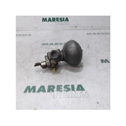Citroen - C6 - Suspension sphere