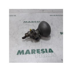 Citroen - C6 - Suspension sphere