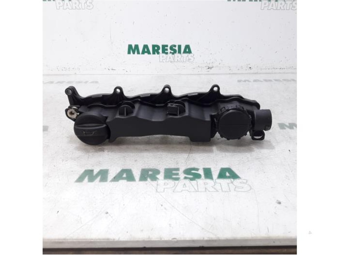 Peugeot - 207 - Rocker cover