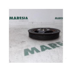 Peugeot - 207 - Crankshaft pulley