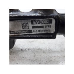 Peugeot - 207 - Galerij (Injectie)