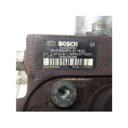 Peugeot - 207 - Brandstofpomp Mechanisch