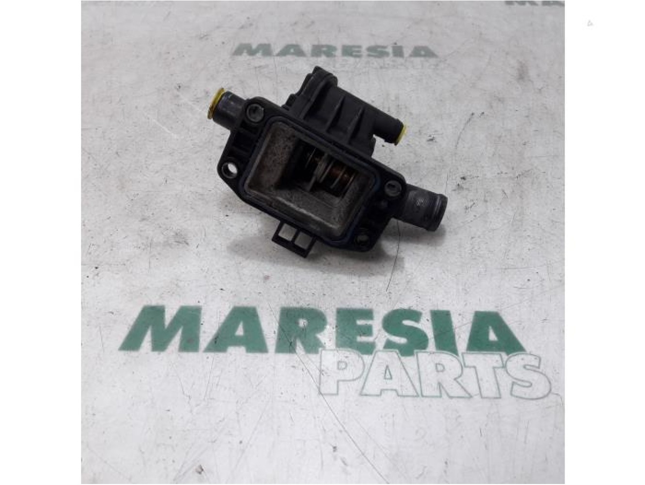 Peugeot - 207 - Boîtier thermostat