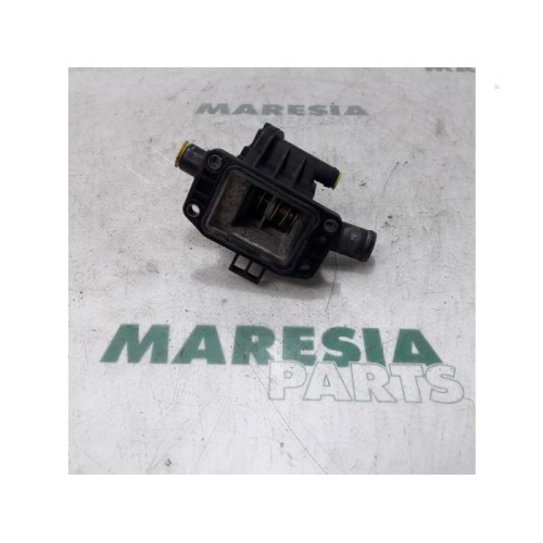 Peugeot - 207 - Thermostat housing