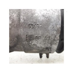 Peugeot - 207 - Support filtre à huile