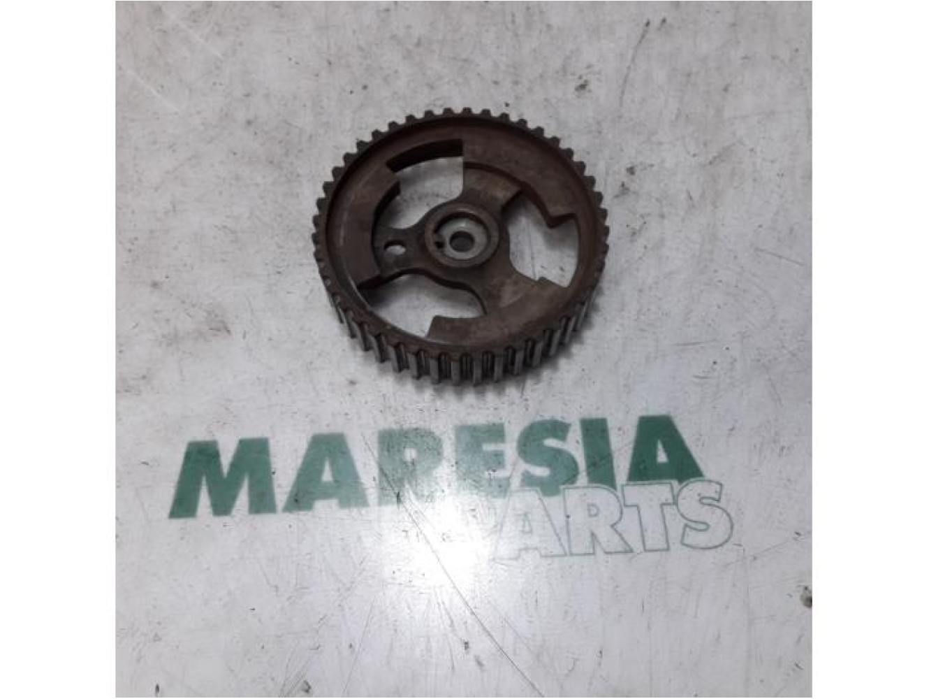 Peugeot - 207 - Camshaft sprocket