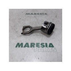 Peugeot - 207 - Piston