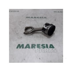 Peugeot - 207 - Piston