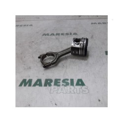 Peugeot - 207 - Piston