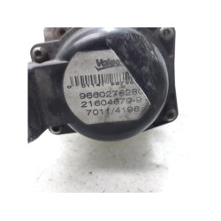 Peugeot - 207 - EGR Klep