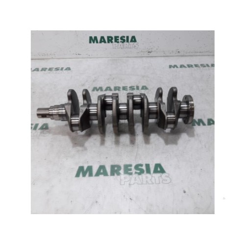 Peugeot - 207 - Crankshaft