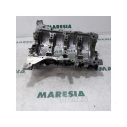 Peugeot - 207 - Sump