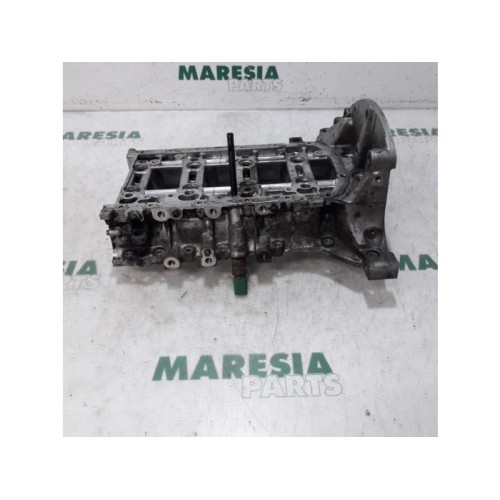 Peugeot - 207 - Sump