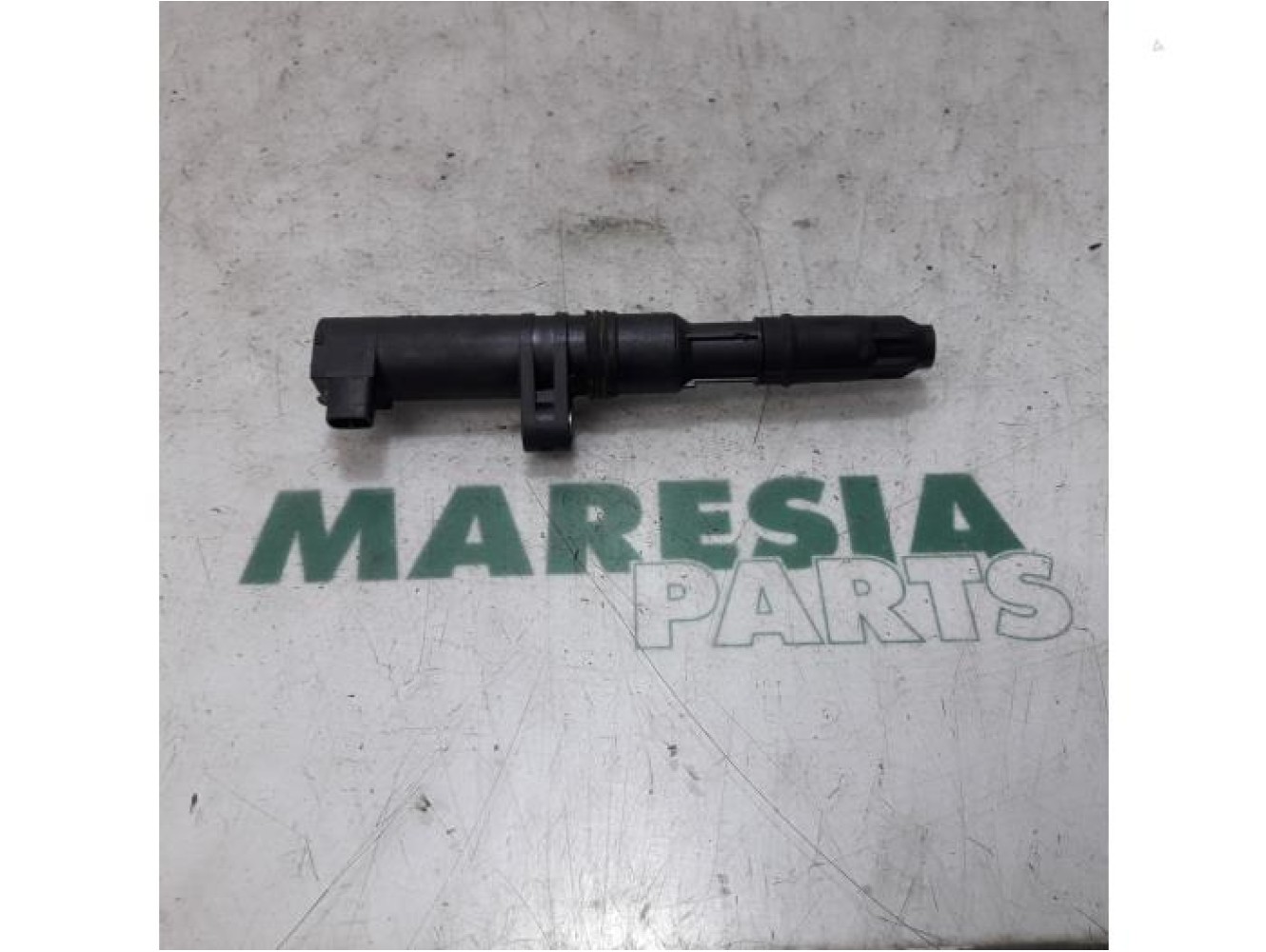 Renault - Megane Scenic - Ignition coil