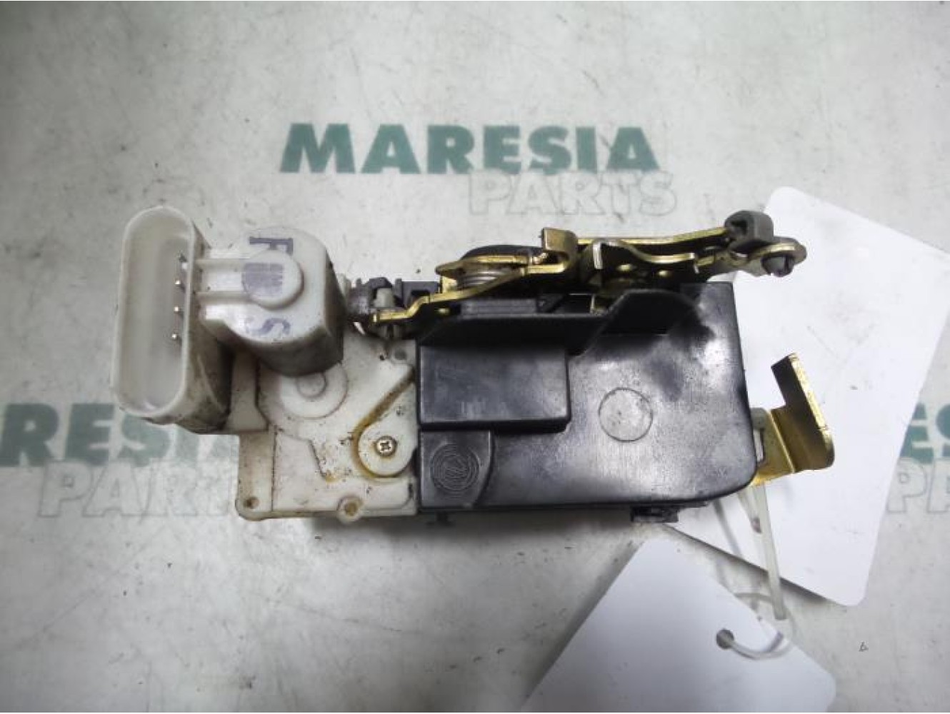 Lancia - Lybra - Deurslot Mechaniek 4Deurs links-achter