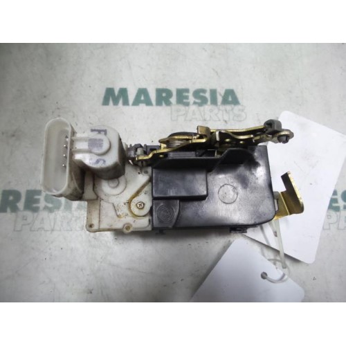 Lancia - Lybra - Rear door lock mechanism 4-door, left