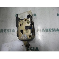 Lancia - Lybra - Front door lock mechanism 4-door, right