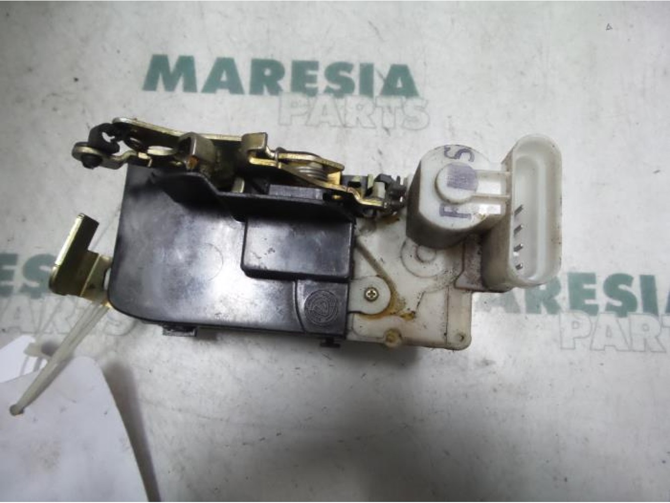 Lancia - Lybra - Türschlossmechanik 4-türig rechts hinten