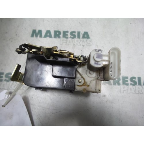 Lancia - Lybra - Rear door mechanism 4-door, right