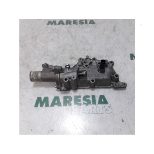 Renault - Megane Scenic - Thermostat housing
