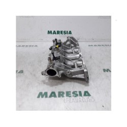 Renault - Megane Scenic - Intake manifold