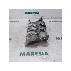 Renault - Megane Scenic - Intake manifold