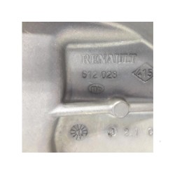 Renault - Megane Scenic - Timing cover