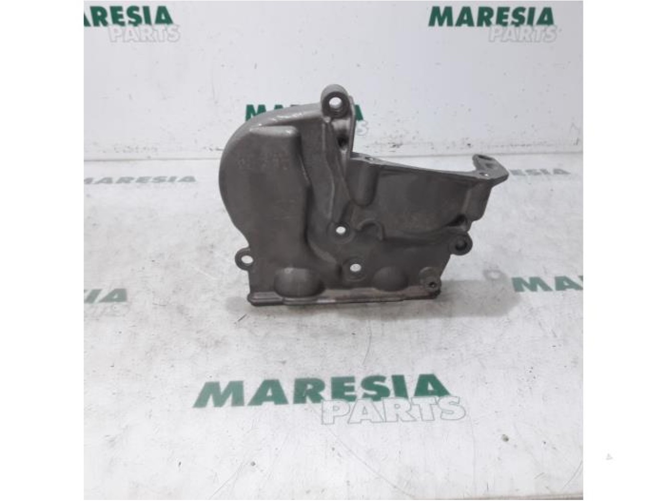 Renault - Megane Scenic - Timing cover