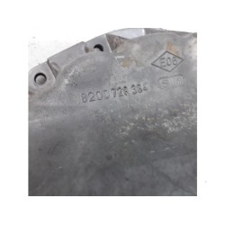 Renault - Megane Scenic - Sump