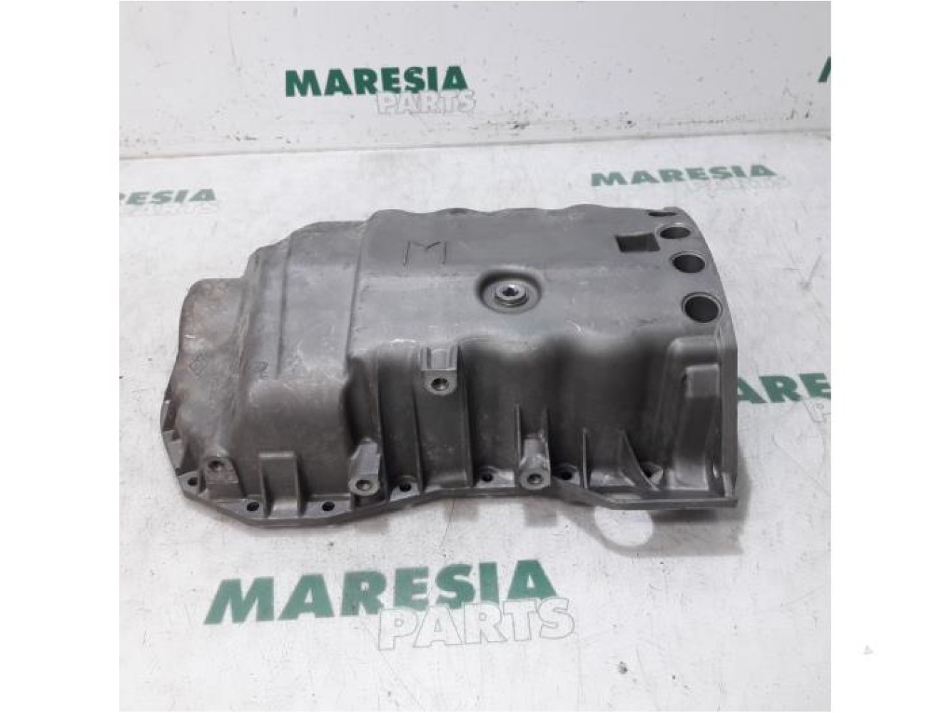 Renault - Megane Scenic - Sump